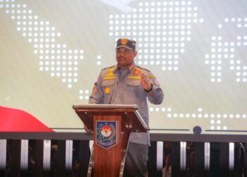 Ditjen Bina Adwil Minta Pemda Siap Hadapi Cuaca Ekstrem