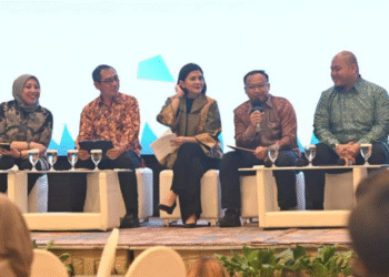 Pemerintah dan Mitra Tingkatkan Perlindungan Anak di Dunia Digital
