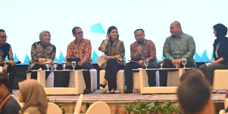 Pemerintah dan Mitra Tingkatkan Perlindungan Anak di Dunia Digital