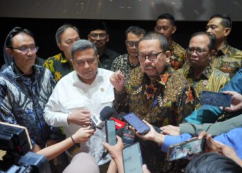 KSP Puji Pencapaian BPJPH dalam Memperkuat Ekosistem Halal Nasional