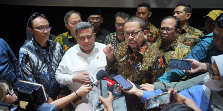 KSP Puji Pencapaian BPJPH dalam Memperkuat Ekosistem Halal Nasional