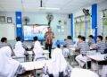 Lulusan PPG Dorong Inovasi Pembelajaran di Sekolah