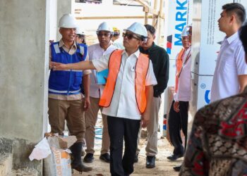 Pemprov Banten Tingkatkan Akses Pendidikan dengan Sekolah Gratis dan Pembangunan USB