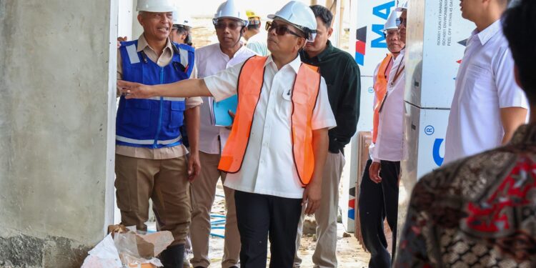 Pemprov Banten Tingkatkan Akses Pendidikan dengan Sekolah Gratis dan Pembangunan USB