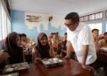Program Sekolah Gratis Tingkatkan Jumlah Siswa Baru di SMK PGRI 1 Serang