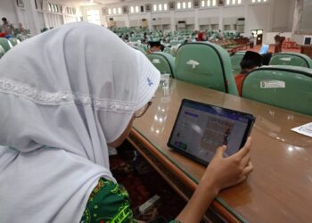 Temanggung Tingkatkan Edukasi Antikorupsi Melalui Lomba Poster Digital