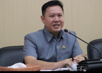 Harapan Legislator Balangan untuk Kepemimpinan Baru PWI