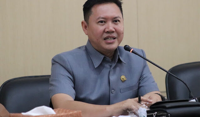 Harapan Legislator Balangan untuk Kepemimpinan Baru PWI