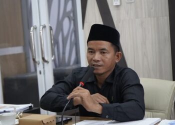 Anggota DPRD Balangan Dorong Pemuda Lestarikan Budaya Daerah