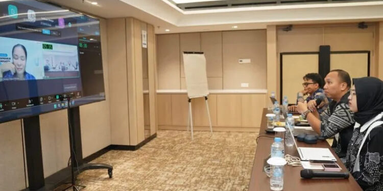 Pertamina Seleksi 30 UMKM untuk Program Pertapreneur Aggregator 2025