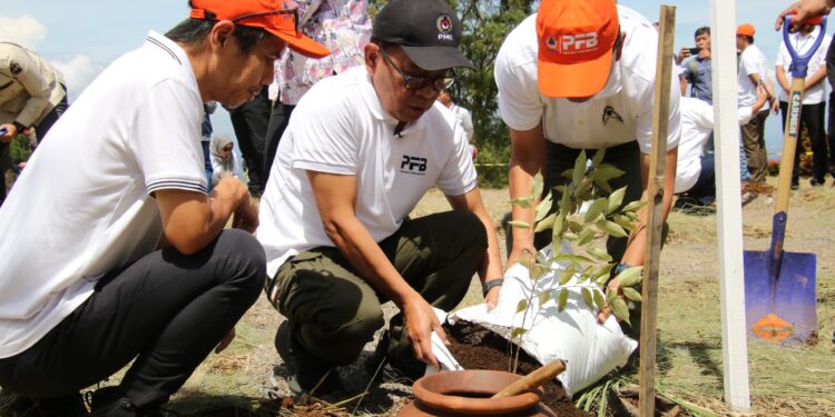 Menko PMK: Infrastruktur Hijau Penting untuk Mitigasi Bencana