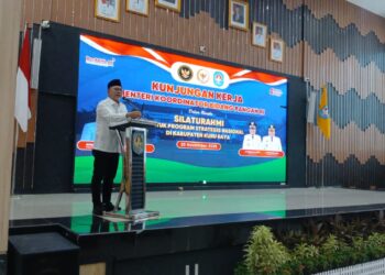 Pemerintah Perkuat Suplai Protein MBG Melalui Pengembangan Tambak Ikan dan Desa Nelayan