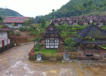 Kemendagri Tekankan Pentingnya Percepatan Penegasan Batas Desa