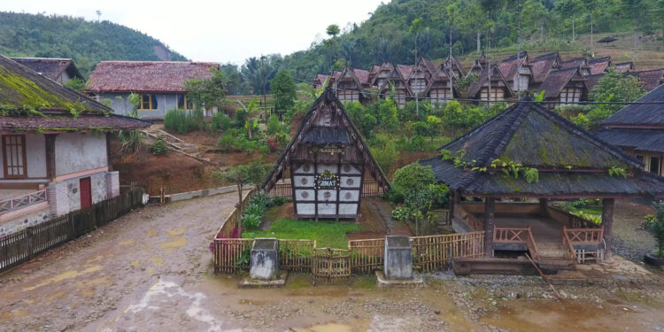 Kemendagri Tekankan Pentingnya Percepatan Penegasan Batas Desa