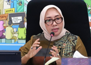 Menteri PPPA Serukan Penguatan Edukasi Digital untuk Cegah Kekerasan Pelajar