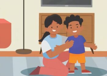 Anak Rentan Direkrut Teroris Melalui Game dan Media Sosial