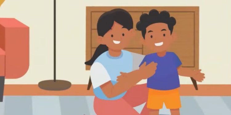 Anak Rentan Direkrut Teroris Melalui Game dan Media Sosial