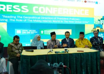 Empat Universitas Islam Negeri Susun Policy Brief untuk Diplomasi Global