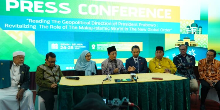 Empat Universitas Islam Negeri Susun Policy Brief untuk Diplomasi Global