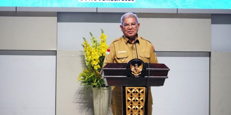 Bupati Maluku Tenggara Dorong Guru Tingkatkan Kualifikasi Pendidikan