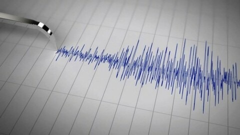 Gempa Magnitudo 3.1 Mengguncang Calang, Aceh Jaya
