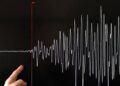 Gempa Magnitudo 4.1 Guncang Lembata, Nusa Tenggara Timur