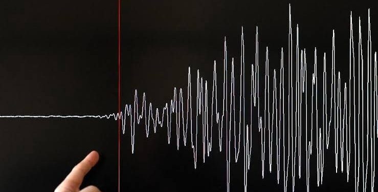 Gempa Magnitudo 4.1 Guncang Lembata, Nusa Tenggara Timur