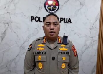 Polda Papua Luncurkan Tim Investigasi Khusus untuk Kasus Irene Sokoy