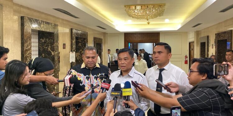 Survei 2025: Kepuasan Publik Terhadap Layanan SKCK Meningkat