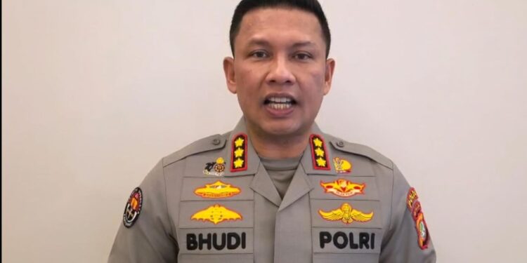 Polda Metro Jaya Klarifikasi Lokasi Kematian Ayah Tiri Alvaro Kiano Nugroho