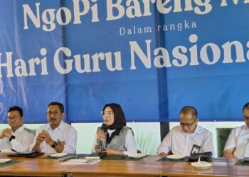 Kemendikdasmen Tanggapi Keluhan Guru Viral Terkait Jarak Mengajar