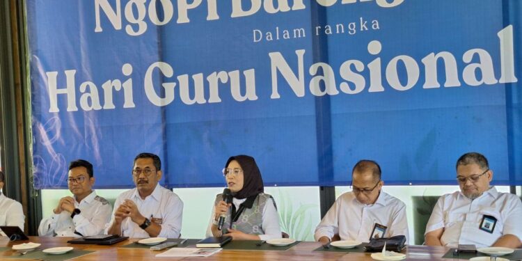 Kemendikdasmen Tanggapi Keluhan Guru Viral Terkait Jarak Mengajar