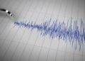 Gempa Magnitudo 3.1 Guncang Wilayah Calang, Aceh Jaya