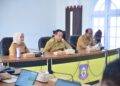 Gubernur Gorontalo Dorong OPD Tingkatkan Realisasi Anggaran 2025