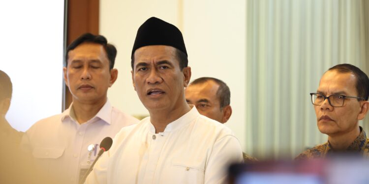 Pemerintah Tegas Cegah Impor Beras Ilegal di Sabang