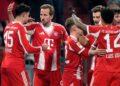 Bayern Munchen Bangkit dengan Kemenangan 6-2 atas Freiburg