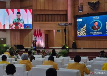 Mendikdasmen Tekankan Pentingnya Adaptasi Pendidikan di Era Digital