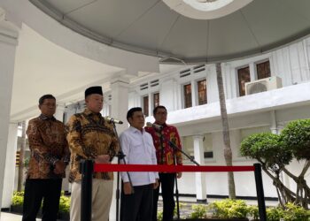 Kemenko PM Percepat Reforma Agraria untuk Atasi Kemiskinan Ekstrem