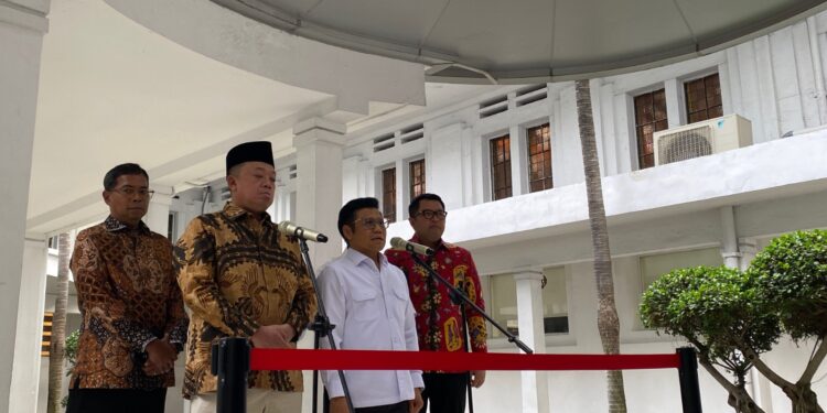 Kemenko PM Percepat Reforma Agraria untuk Atasi Kemiskinan Ekstrem