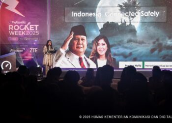Pemerintah Percepat Digitalisasi Pendidikan, Pastikan Akses Aman dan Terjangkau