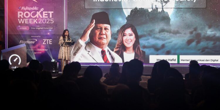 Pemerintah Percepat Digitalisasi Pendidikan, Pastikan Akses Aman dan Terjangkau