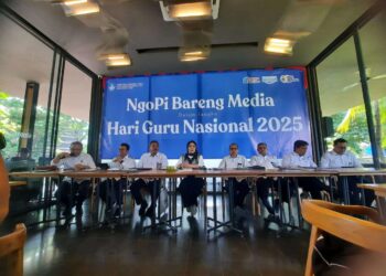 Program Pendidikan Profesi Guru Akan Terus Berlanjut di Tahun Ini
