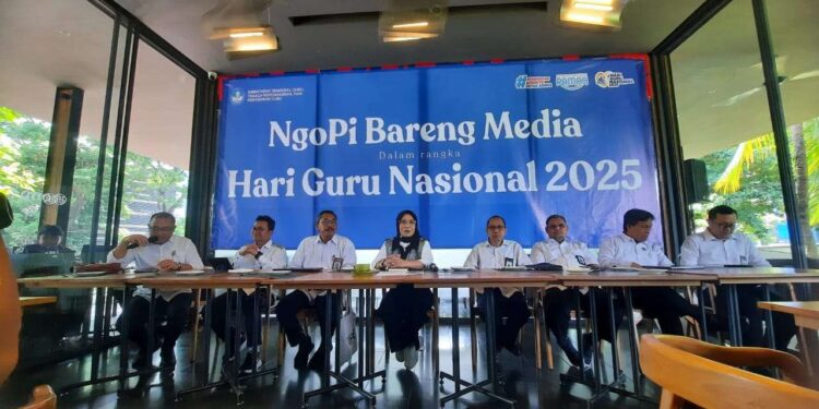 Program Pendidikan Profesi Guru Akan Terus Berlanjut di Tahun Ini
