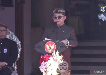 Mendikdasmen dan Kapolri Sepakati MoU untuk Perlindungan Guru