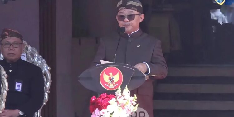 Mendikdasmen dan Kapolri Sepakati MoU untuk Perlindungan Guru