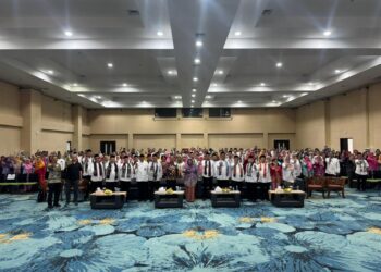 Kolaborasi Densus 88 dan Disdik DKI Jakarta Perkuat Peran Guru BK dalam Cegah Kekerasan dan Radikalisme