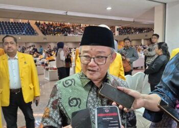 Mendikdasmen Dorong Penguatan Kesalehan Digital di Kalangan Anak