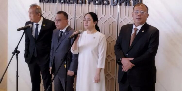 Puan Maharani Desak Rumah Sakit Tingkatkan Pelayanan untuk Cegah Kasus Serupa