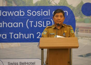 Aplikasi TJSLP Diluncurkan untuk Tingkatkan Transparansi Bantuan Perusahaan