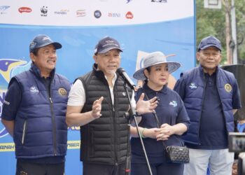 Proyeksi Peningkatan Kebutuhan Ikan untuk Program MBG